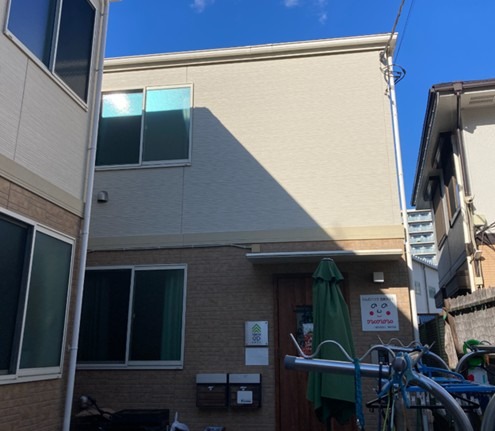 TOKYOβ西新井10 1棟貸しの外観画像