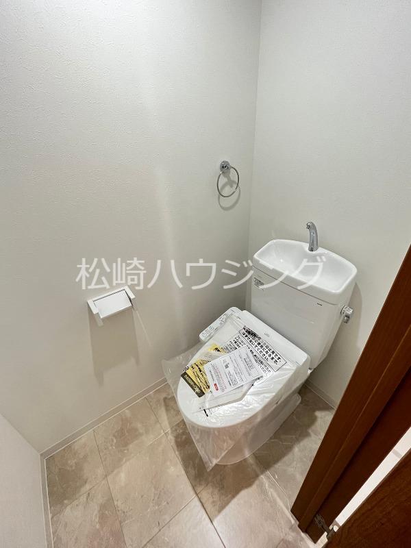 一杉ビル2階 お風呂