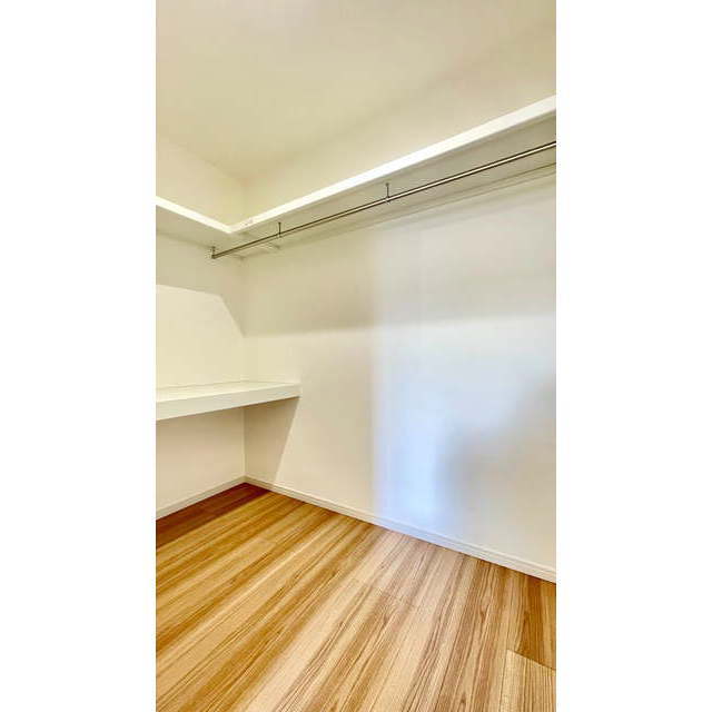 アドバンスＴＴ本町 ☆ウォークインクローゼット