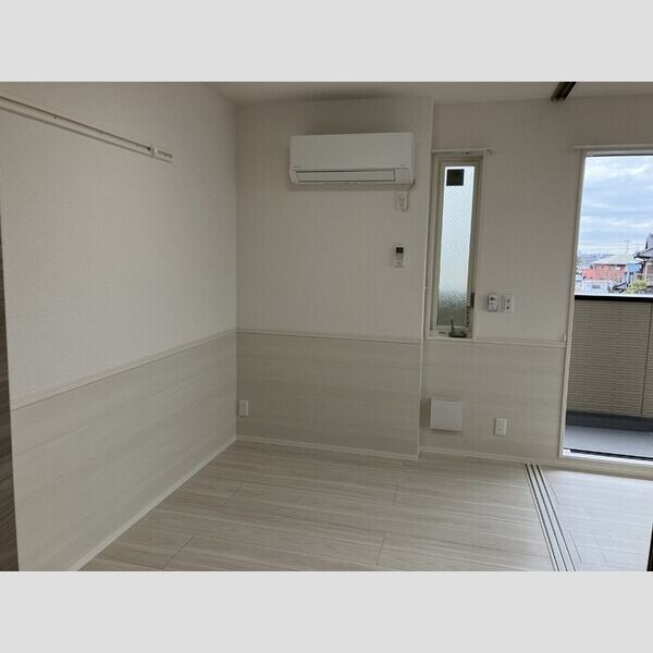 ホープドリームハウス305号室 洋室