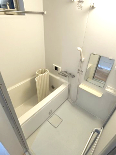 ル・ボヌール お風呂