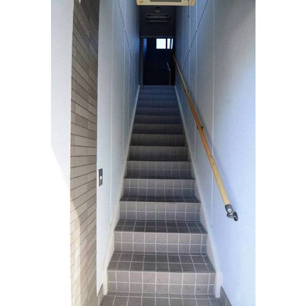 田島ビル0302号室 部屋その他