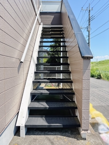 風雅2階 部屋その他