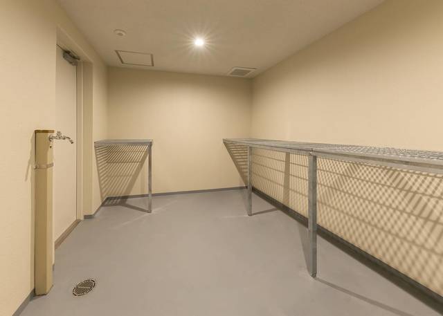 ガーラ・ヒルズ武蔵小山1階 その他共有部分