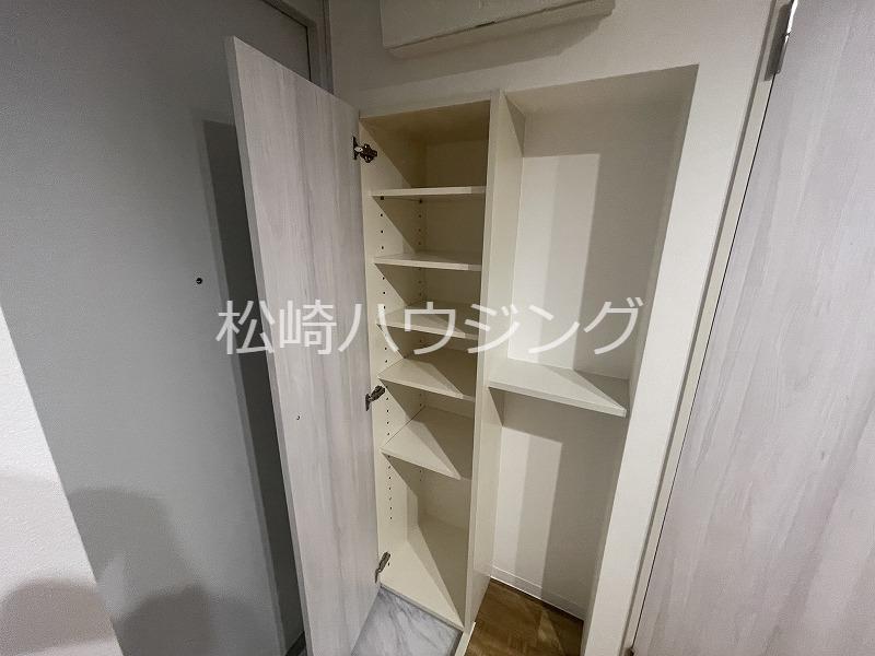 Ｓａｋｕｒａ　ＤｅａｒⅠ 玄関