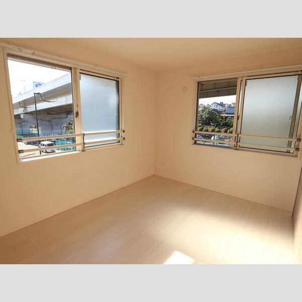 le Belier(ル ベリエ)303号室 北側洋室6帖