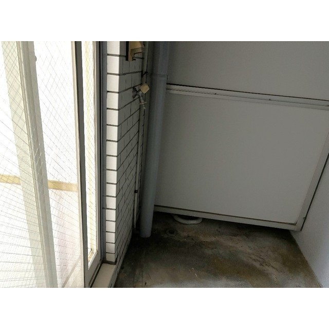 シャトーロマネ105号室 部屋その他