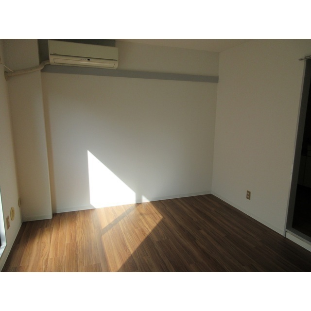 池袋ハイツ リビング