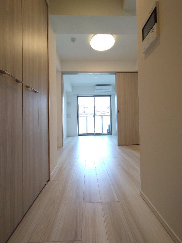 クレイシアIDZ中野鷺宮4階 洋室