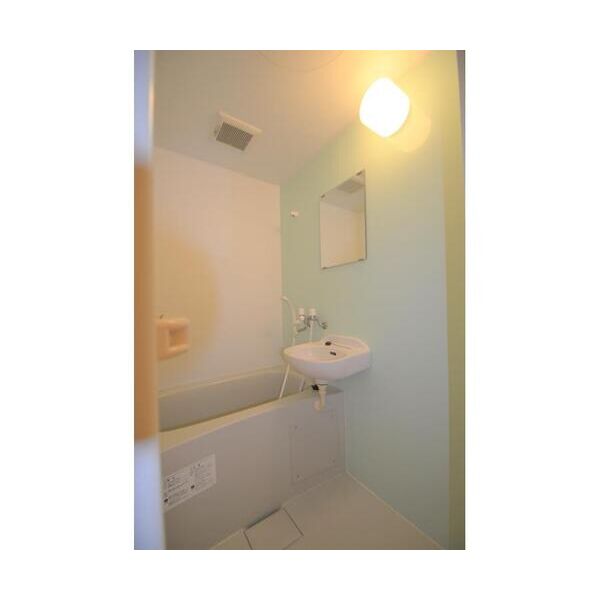 La　Sua　Casa.M お風呂