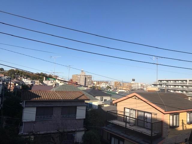 CasaG305号室 閑静な住宅街です。第一種低層住居地域です。