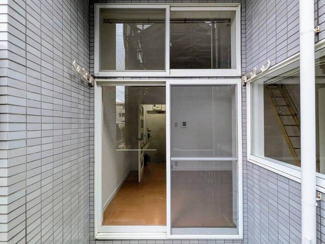 ローズアパートＲ６３番館(R-063)1階 部屋その他