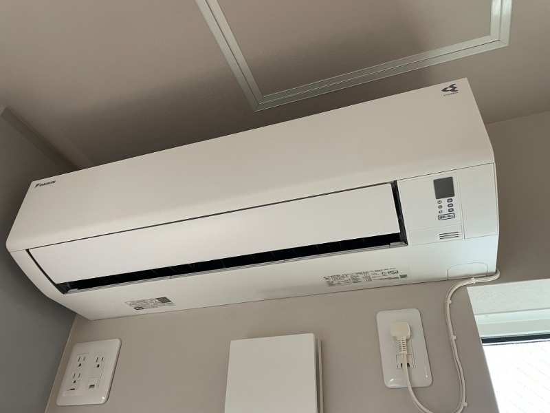 エリタージュ3階 部屋設備