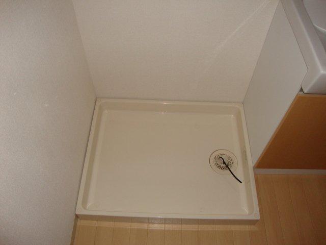 ウイングコート202号室 室内設備
