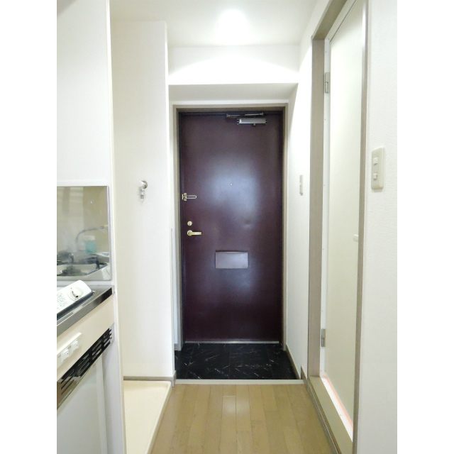 プレールミホカテリーナ武蔵小山1105号室 ※掲載写真別号室