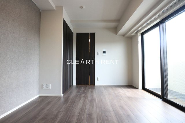 コンシェリア池袋 ＴＨＥ ＲＥＳＩＤＥＮＣＥ ＥＡＳＴ 同タイプ別住戸写真となります。現況と異なる場合がございます。