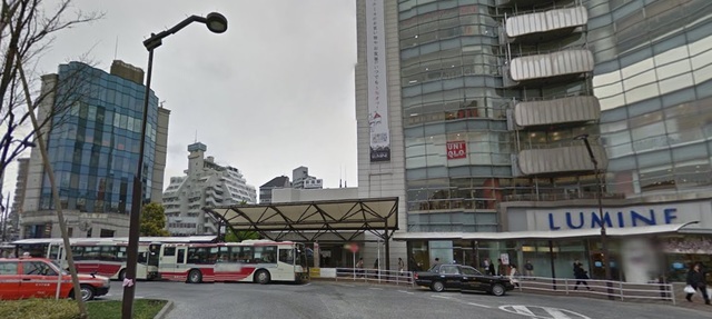 パルコート西荻0102号室 荻窪駅