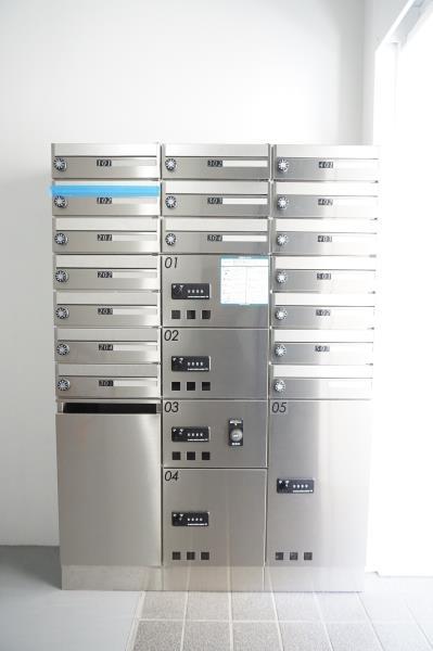 ライブカーサ板橋大山5階 部屋その他