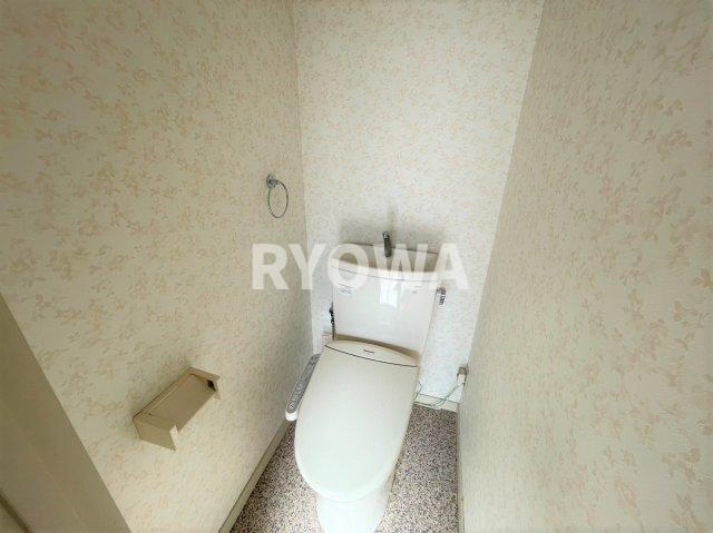 綾瀬2丁目賃貸住宅 掲載の写真は退去前の写真となります。