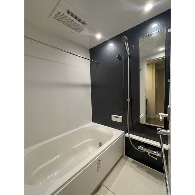 クレストコート白金高輪1002号室 内観