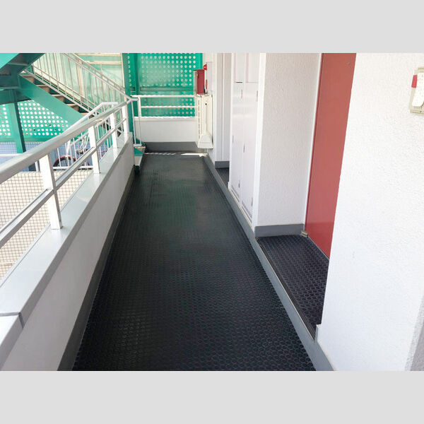 サンハイツ湘南 周辺