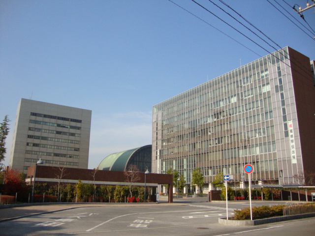 レジデンスＣＫ 私立中央学院大学まで1,632ｍ