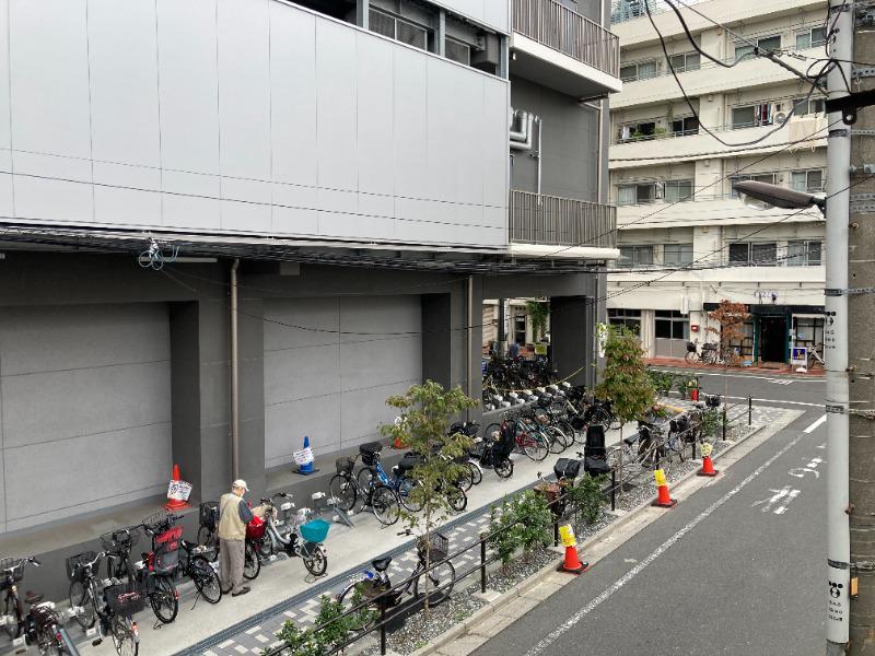 メゾンドヤヨイ2階 部屋その他