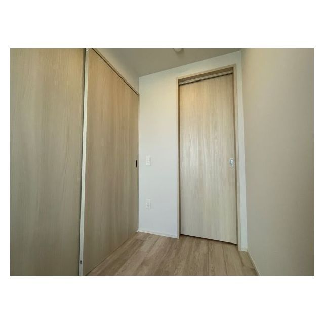 AIFLAT文京本駒込1205号室 ベッドルーム