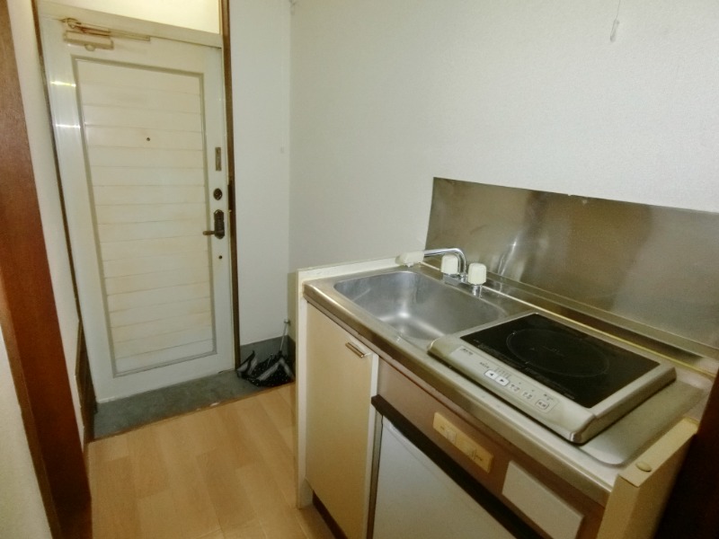 ジョエルココ キッチン