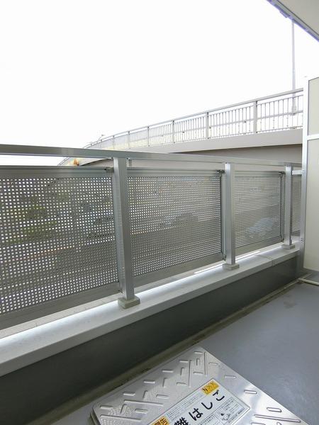 リブリ・川崎溝の口3階 同建物別部屋の参考画像