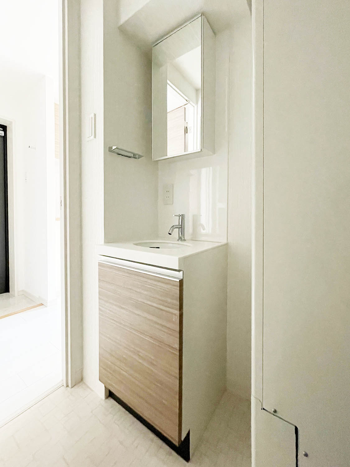 COCOCUBE東日暮里301号室 部屋その他