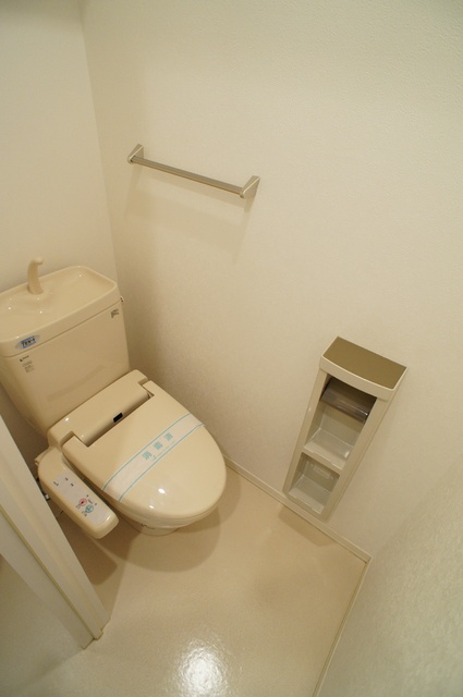 シャーメゾン　ジェマ ウォッシュレット