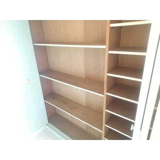 フレクション光が丘304号室 内観