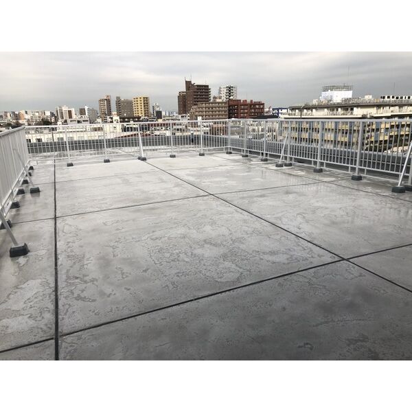 エルフォルテ羽田ライゼ602号室 部屋その他