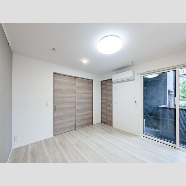 セレスティア大谷田Ⅱ101号室 部屋その他