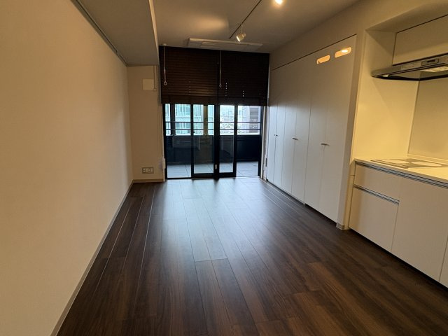 YOTSUYA　RESIDENCE905号室 8階参考写真