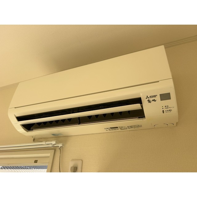 清水ハイツ202号室 部屋その他