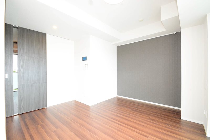 ステージファースト駒沢公園通り3階 寝室