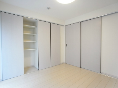 リブリ・Mdi 足立Ⅰ2階 部屋その他