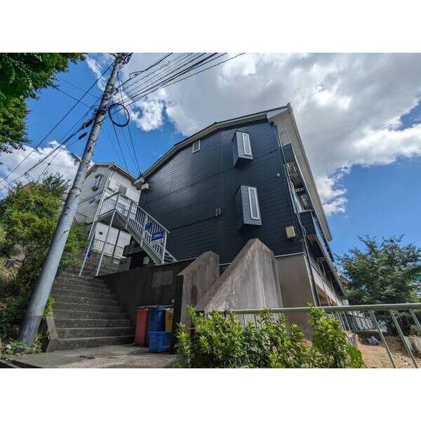 コスモ百合丘0202号室 部屋その他