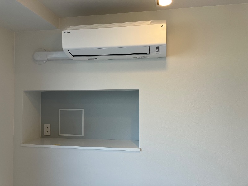 LEGALAND三軒茶屋South2階 リビング