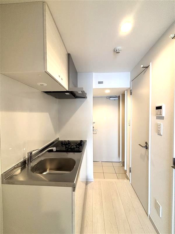 リヴシティ川崎新町4階 参考画像