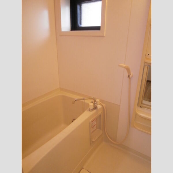 ハイカムールST・ユアサ 浴室