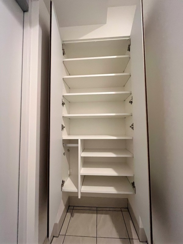 ロイジェント志村坂上6階 部屋その他