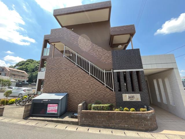 ジャスティ不動ヶ岡 外観写真（昼）