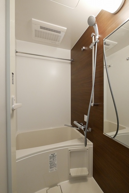 ハーモニーレジデンス中野本町パークサイド 内観