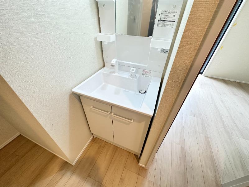 カーサ高柳1階 部屋その他