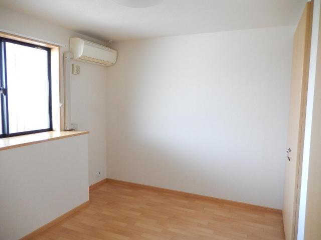 アンシャンテ 洋室