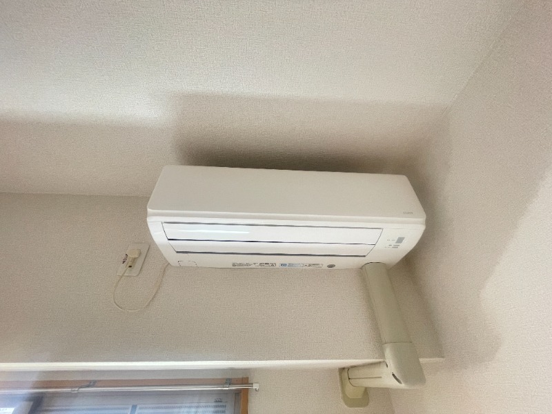 秋桜　～コスモス～ 部屋設備