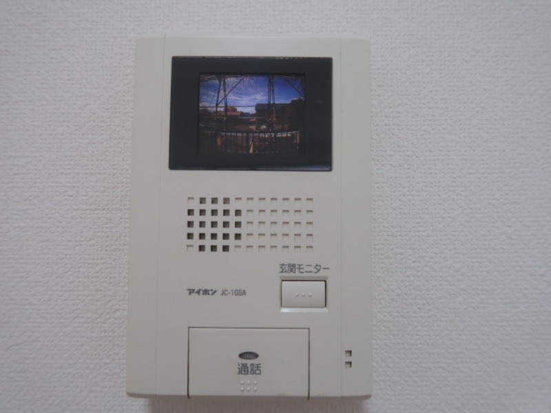 ヴァンテアンⅢ1階 ※別室参照